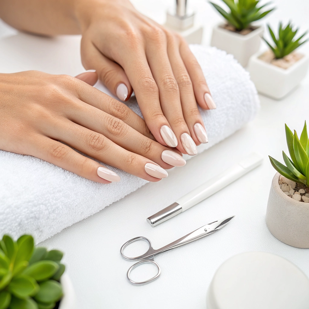 Classic Manicure
