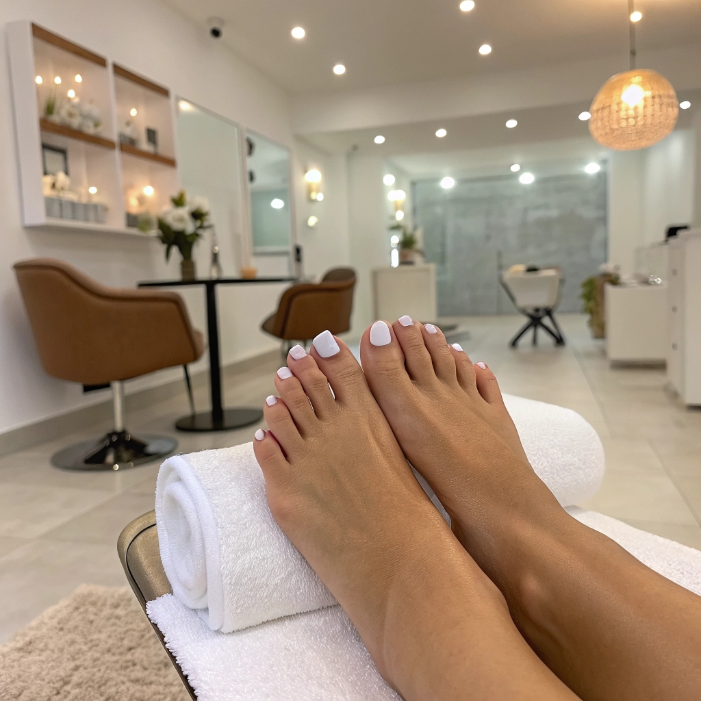 Classic Pedicure